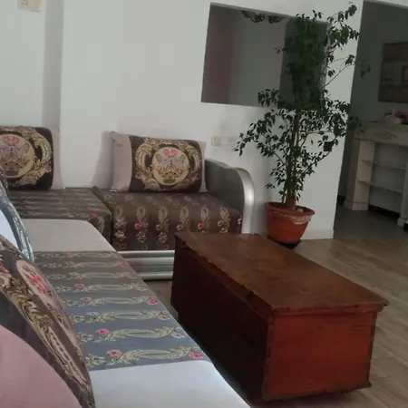 Appartement Piso Centro