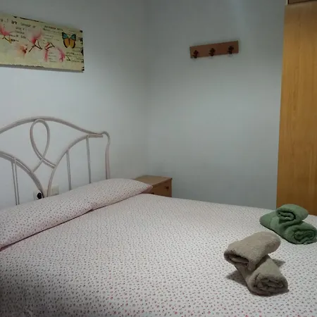 Apartament Piso Centro *