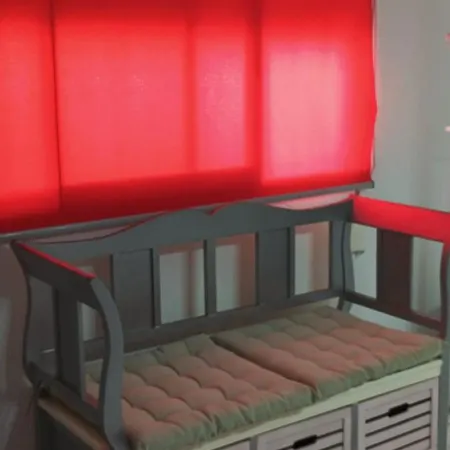 Piso Centro Apartament *