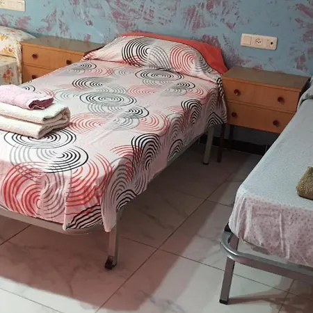 Appartement Piso Centro Gandía