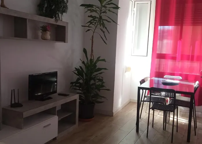 Piso Centro Apartment Gandia