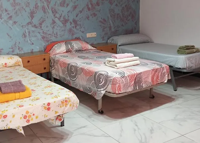Apartment Piso Centro
