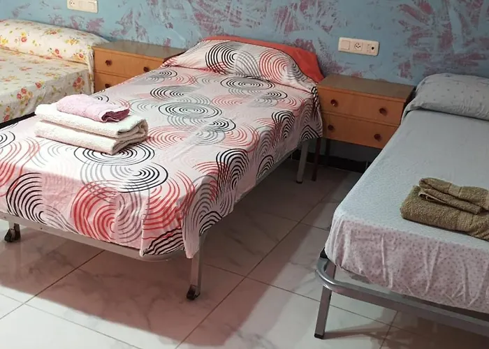 Apartment Piso Centro Gandia