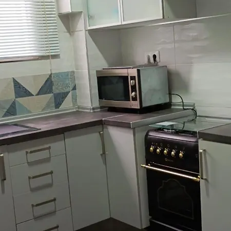 Piso Centro غانديا