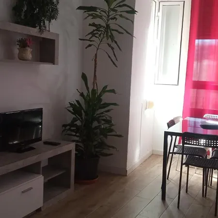 Piso Centro Lägenhet Gandía