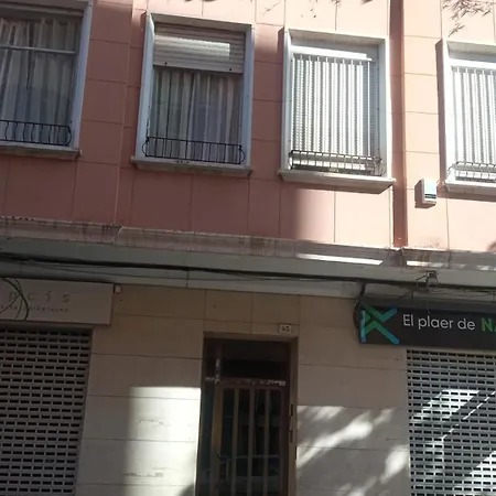 Piso Centro Gandía
