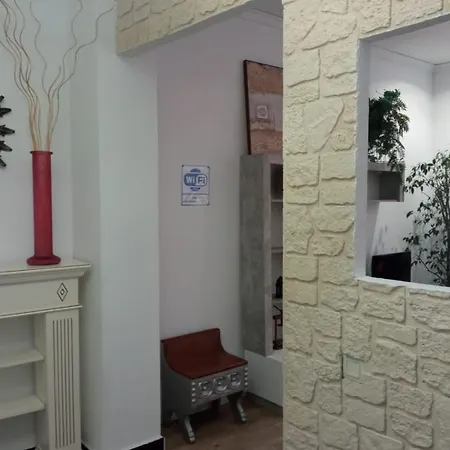 Piso Centro غانديا