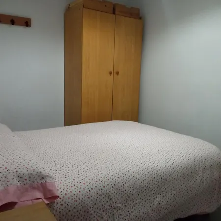 Piso Centro غانديا