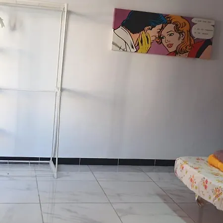 Piso Centro * غانديا