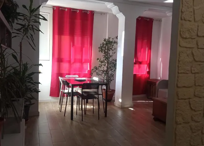 Piso Centro Gandía