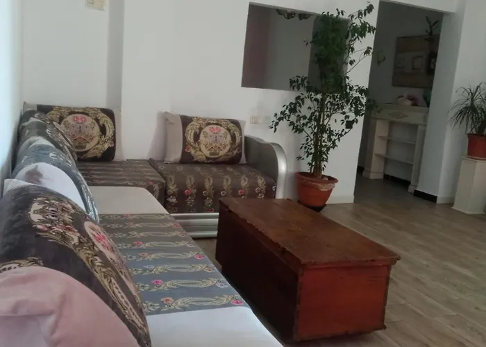 Lägenhet Piso Centro