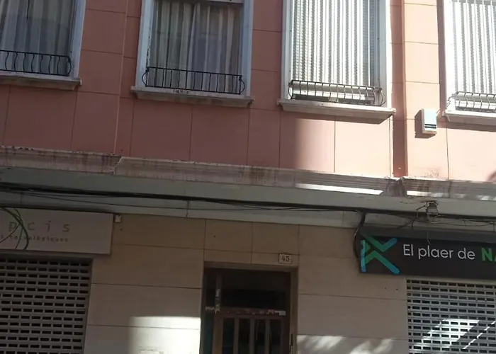 Piso Centro Gandía