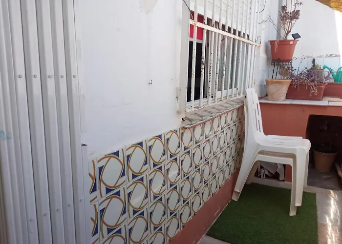 Piso Centro