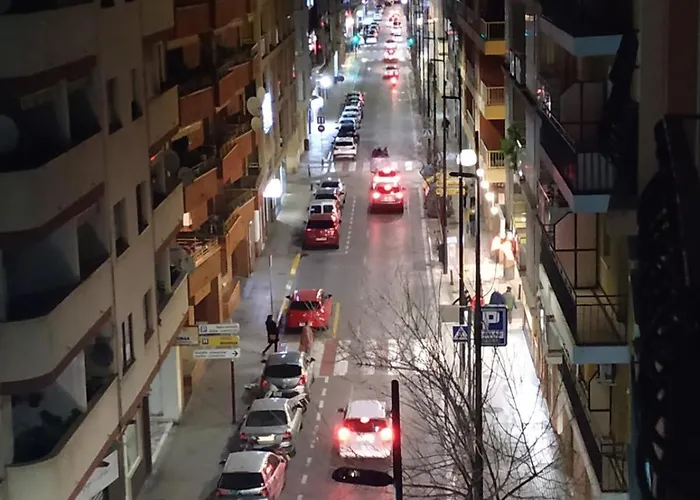 Piso Centro * Gandía